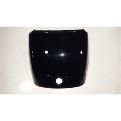 STMAX 206L ARKA BAGAJ KAPAGI - SIYAH