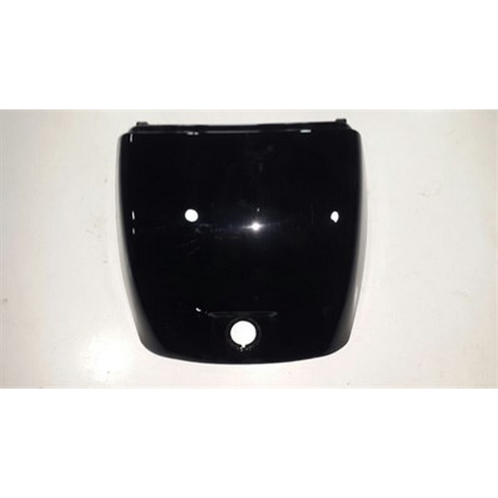 STMAX 206L ARKA BAGAJ KAPAGI - SIYAH