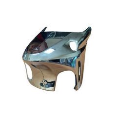 CG 125 MOTOR ALT RUZGARLIK NIKEL