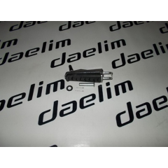 DAELIM VJF250 ROADWIN SURUCU AYAKLIK SAG