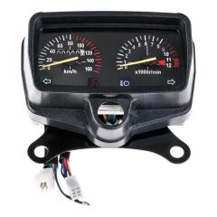 KM SAATİ KOMPLE 160 LIK KÜBA-ASYA #34033