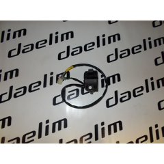 DAELIM VJF250 ROADWIN ANAHTAR KUTUK SAG