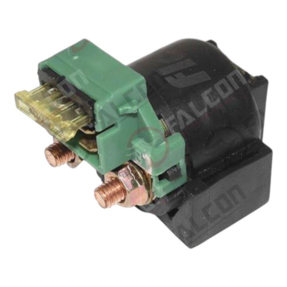 YBR125  MARŞ RÖLESİ