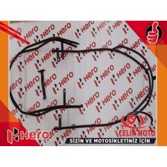 HERO DASH-LX KORUMA DEMIRI (TEK) #HR110-DSH F4001