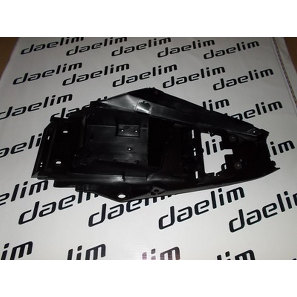 DAELIM VJF250 ROADWIN ARKA CAMURLUK ON