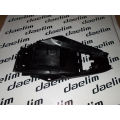 DAELIM VJF250 ROADWIN ARKA CAMURLUK ON