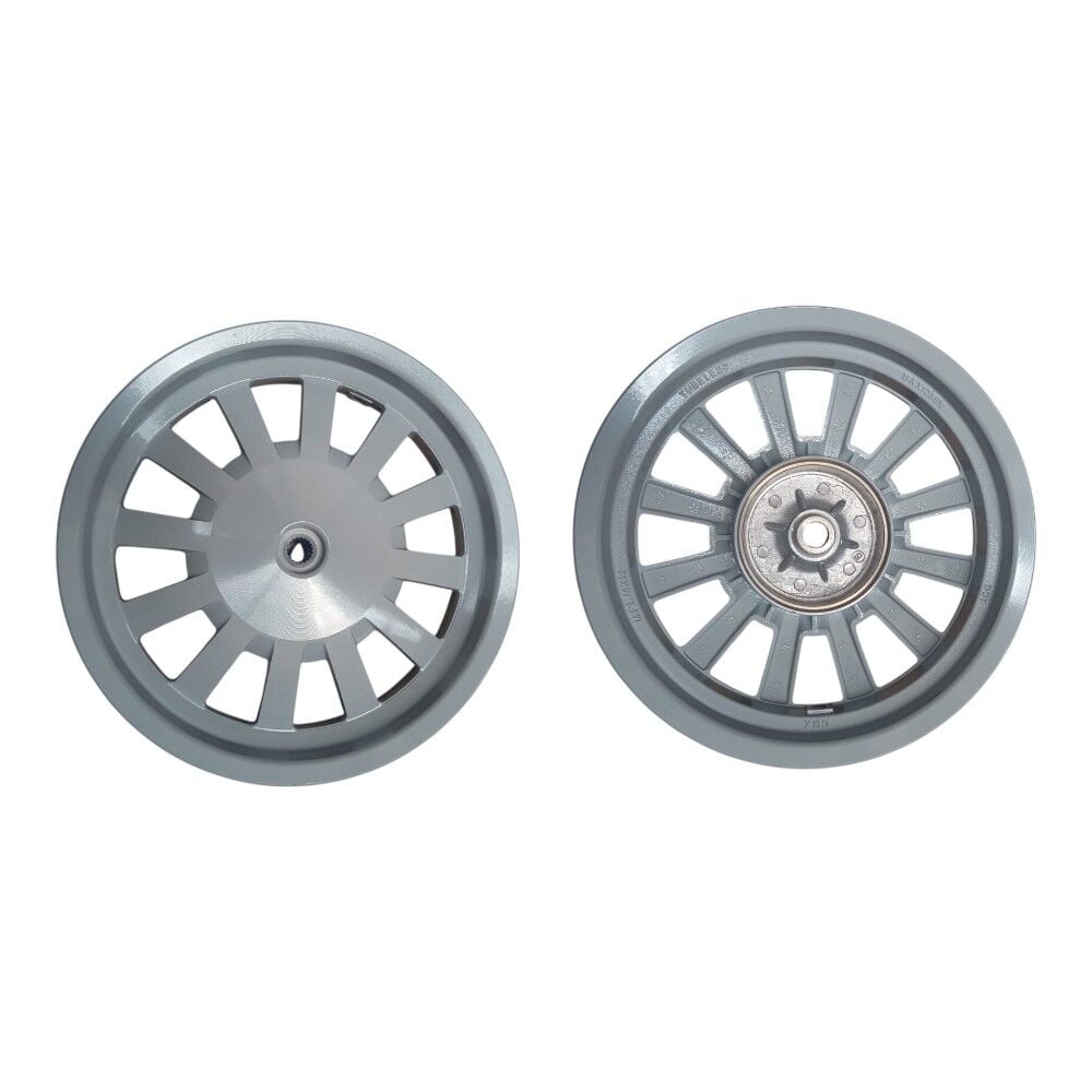 ARKA JANT 12'' CAPPICINO [GRI] #Ç33049