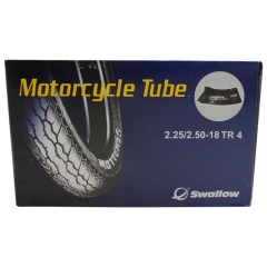 2.25 / 2.50 x 18 [KUTULU] SWALLOW LASTİK