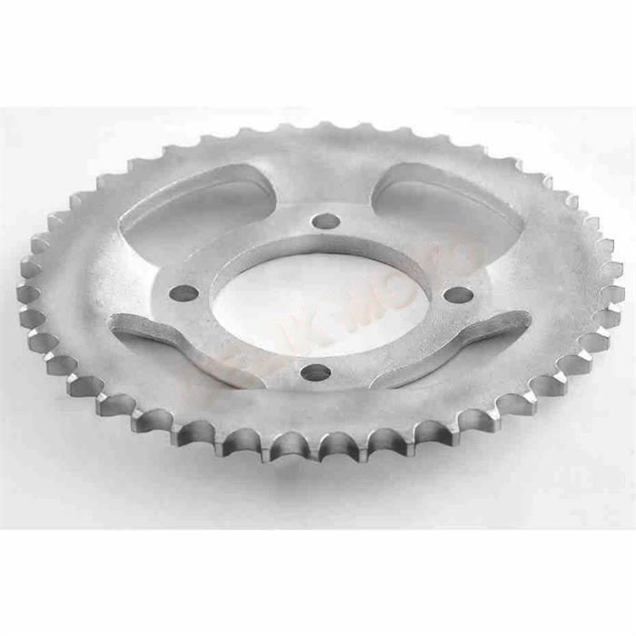 CGL ARKA DİŞLİ 45T