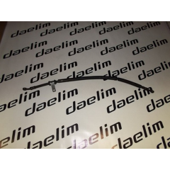 DAELIM VJF250 ROADWIN ARKA FREN HIDROLIK HORTUMU #VJF250 B1221