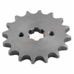 CBF 150  ÖN DİŞLİ 15T