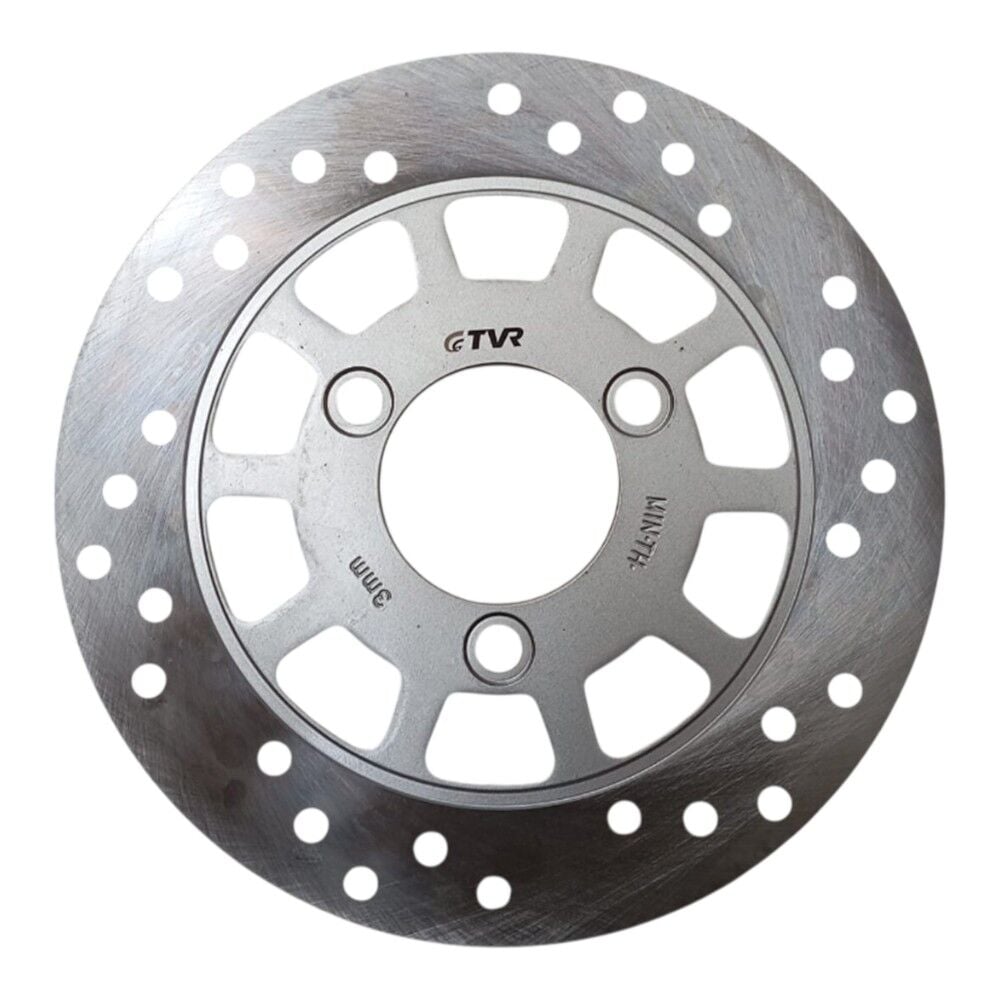 FREN DİSKİ (DİSK AYNASI)- RKS NEWLIGHT #Ç27038