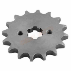 ÖN DİŞLİ 15T CUB