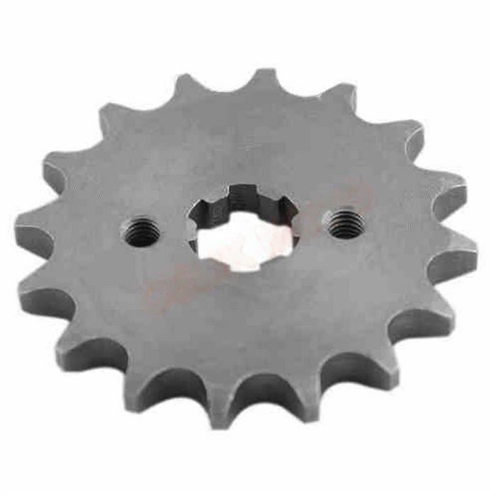 ÖN DİŞLİ 15T CUB