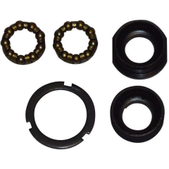 STMAX 406 GOBEK PEDAL VIDALARI #406-D-44