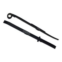 HUSSAR 2004 EKSANTRİK KILAVUZU TAKIM