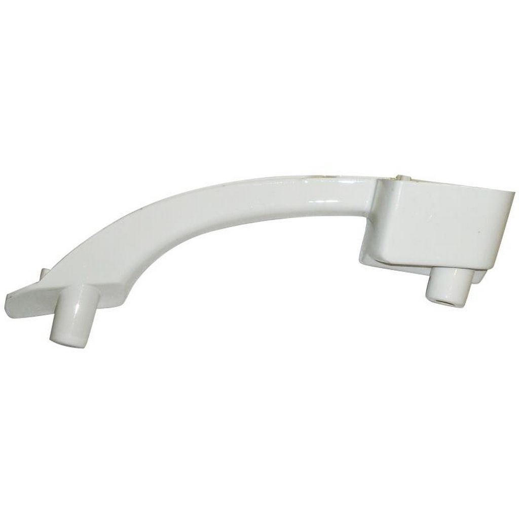 STMAX 406 ARKA TUTMA KOLLARI ALT SAG BEYAZ #406-E-74A1-B