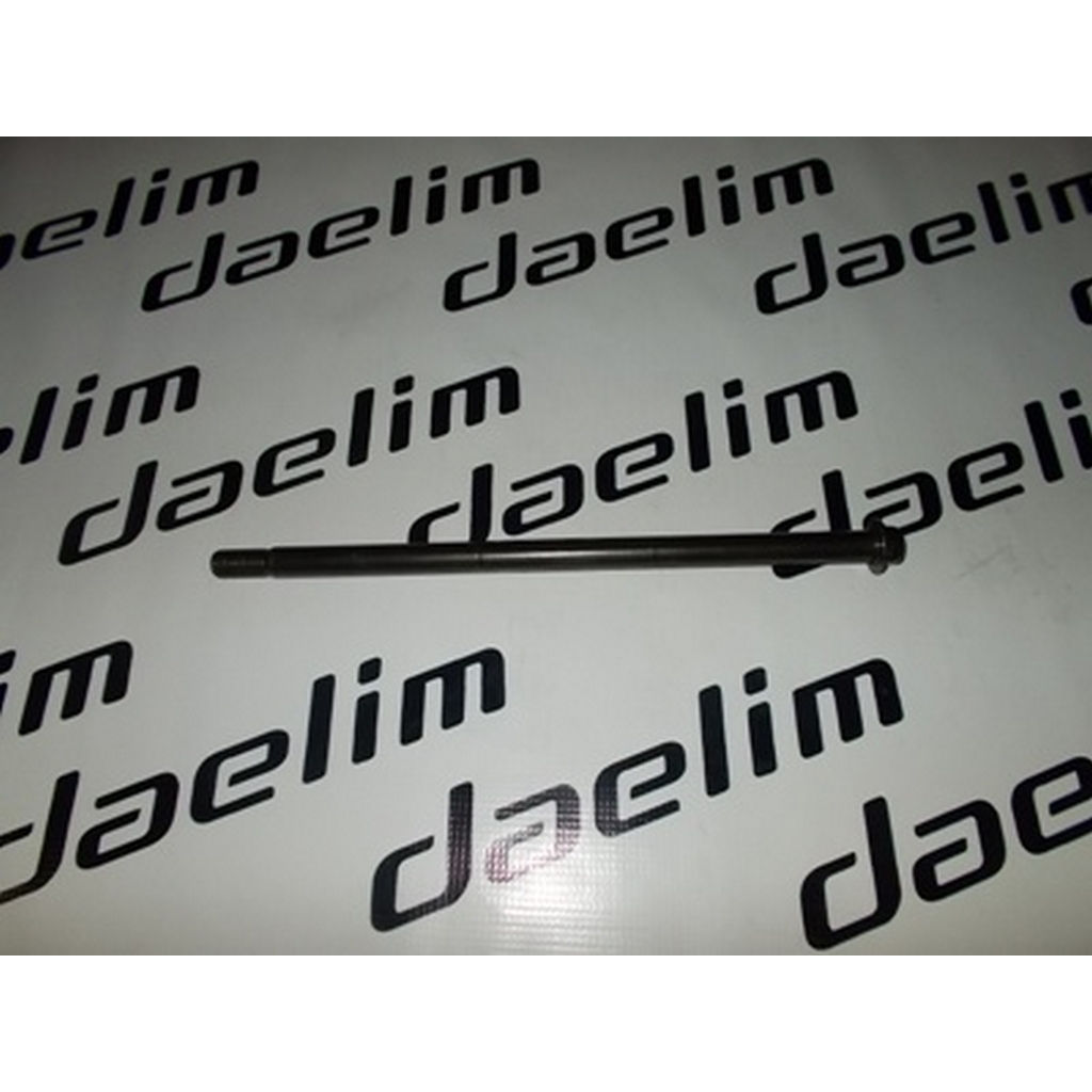 DAELIM VJF250 ROADWIN ARKA TEKER MILI