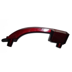 STMAX 406 ARKA TUTMA KOLLARI ALT SAG BORDO