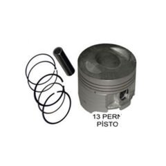 PISTON SET 62MM PIM:13 CG150 #GMS6504-STD
