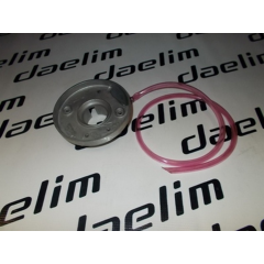 DAELIM VJF250 ROADWIN YAKIT DEPO KAPAGI ALT