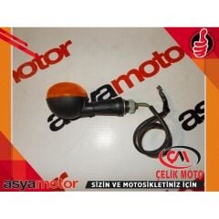 ASYA AS1000 VOLT YD800D ON SINYAL SOL #AS1000VL F0606