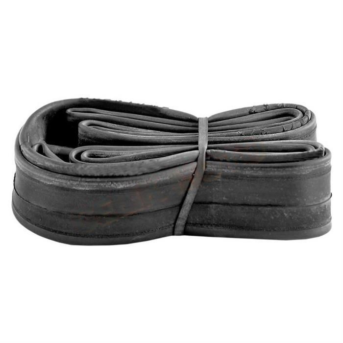 20x1.75/2.125 A/V-BUTYL OEM AMBALAJ MEGHNA BİSİKLET İÇ LASTİK #37050A