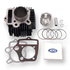 CUB SİLİNDİR SETİ - 100CC