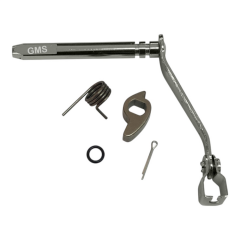CG125 DEBRIYAJ LEVYESİ SET