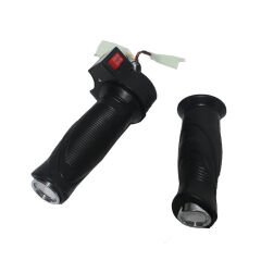 EBIKE ARORA 03 VITESLI GAZ ELCIK #BM