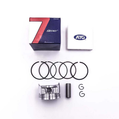 CG (56.5MM-13PİM) PİSTON SETİ