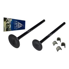 CG-250  SUBAP TAKIMI (DQ) ÜSTTEN TIRNAKLI