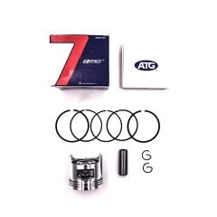 C100 (50MM) PİSTON SETİ