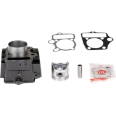 SİLİNDİR KOMPLE OEM CUP 125 #23028