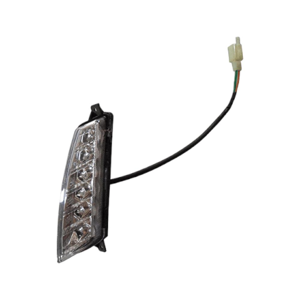 STMAX ELIT 2000 LED LAMBA SOL ON #EL-29