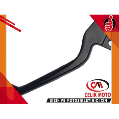 E-BIKE  FREN KOLU ARKA HUSSAR