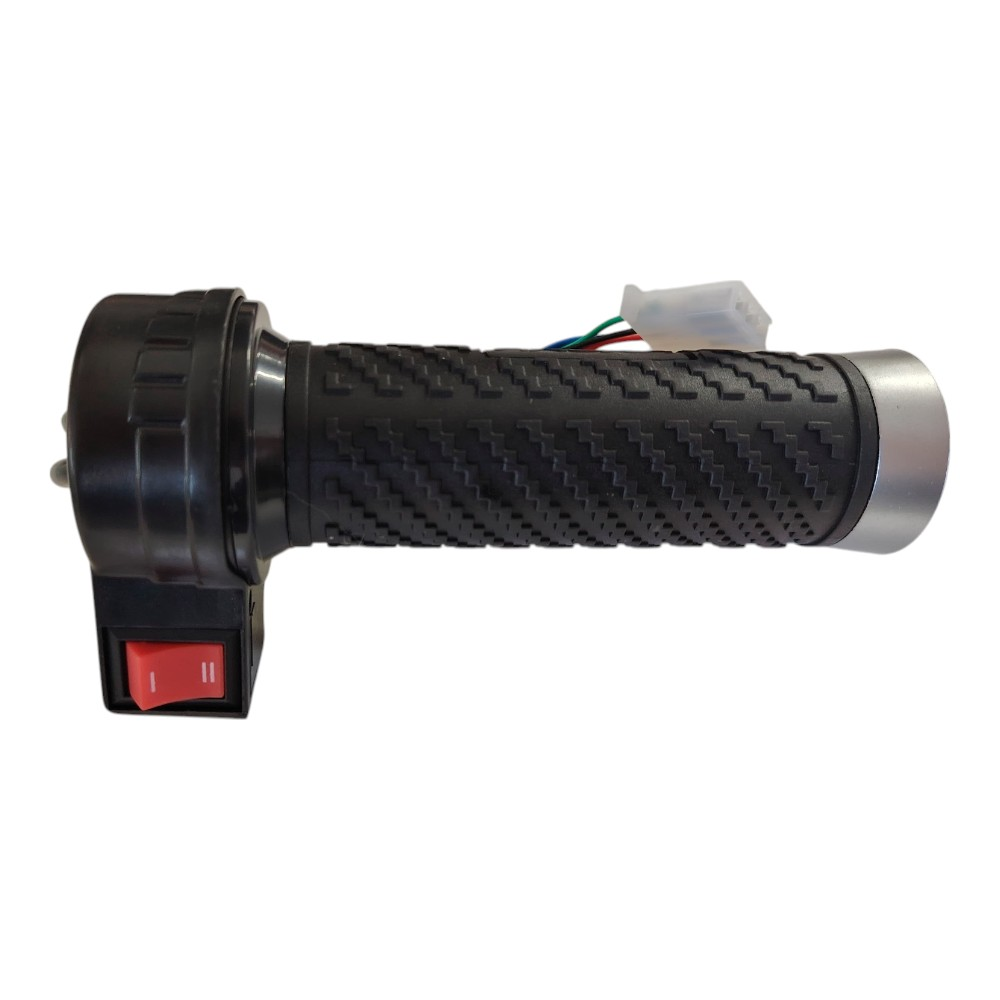 GAZ KOLU (601SZ) IKI KADEMELI #BR.E-BIKE.0008
