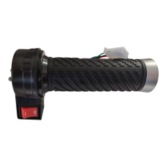 GAZ KOLU (601SZ) IKI KADEMELI #BR.E-BIKE.0008