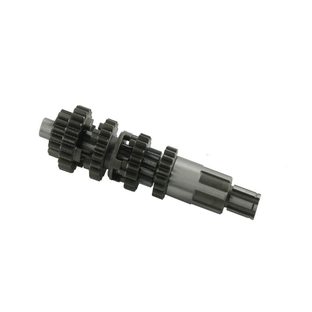 MONDIAL 125MH (DRIFT) SANZIMAN MERKEZ DISLI GRUBU #Y4MON0400A0069