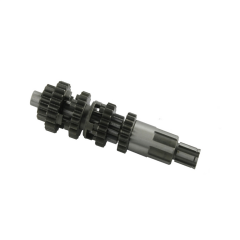 MONDIAL 125MH (DRIFT) SANZIMAN MERKEZ DISLI GRUBU #Y4MON0400A0069