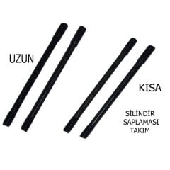 CG 250 SILINDIR SAPLAMASI SET #GMS6602