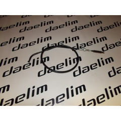 DAELIM VJF250 ROADWIN DEBRIYAJ TELI #VJF250 B0302