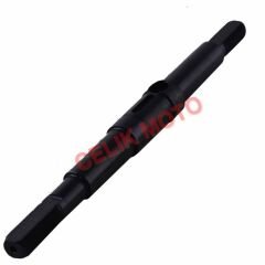 ARKA TEKER MİLİ [10 JANT] KOBRA - E-BIKE #60135