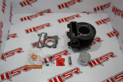 HERO DUET 110 SİLİNDİR KİT DÖKÜM 14P