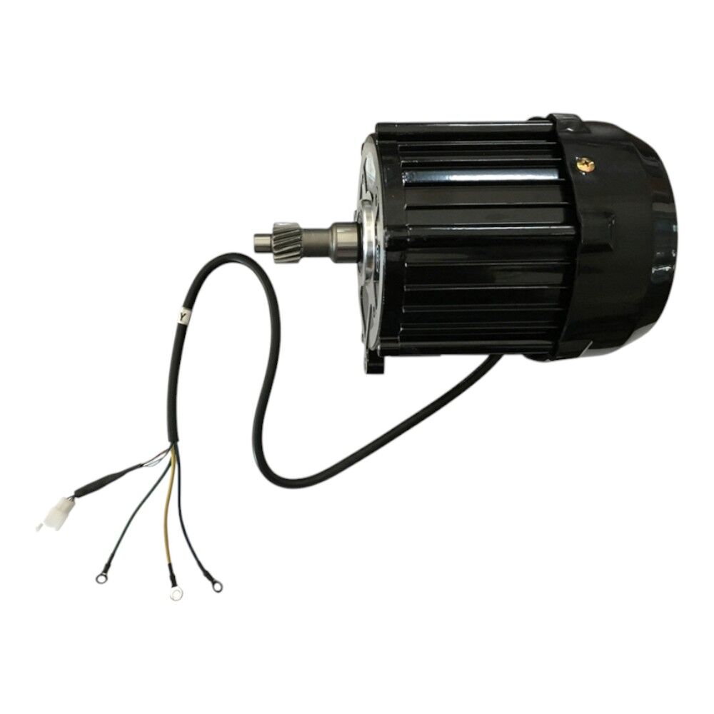 E BIKE ELEKTRİK MOTORU 60V 1200  ÜÇ TEKERLİ