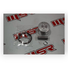 CUB 110 52.4 MM 14P PİSTON KİT #PST 017A