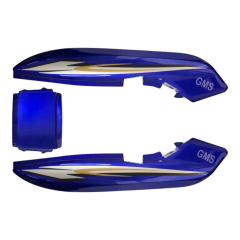 WINDY S  STOP TAŞIYICI TK.MAVİ