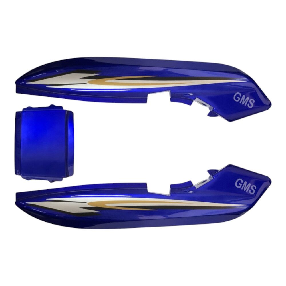 WINDY S  STOP TAŞIYICI TK.MAVİ