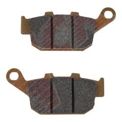 ARKA DİSK BALATA OEM HONDA CBR 250 #32043