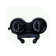 YAMAHA YBR 125 KM SAATI KOMPLE 2006 - 2009